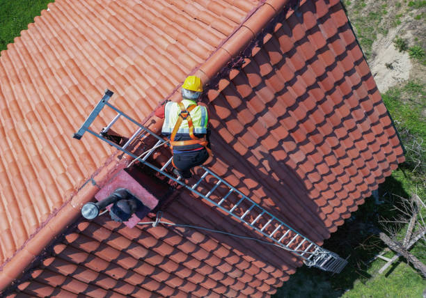 Best Gutter Installation and Repair  in Machias, WA